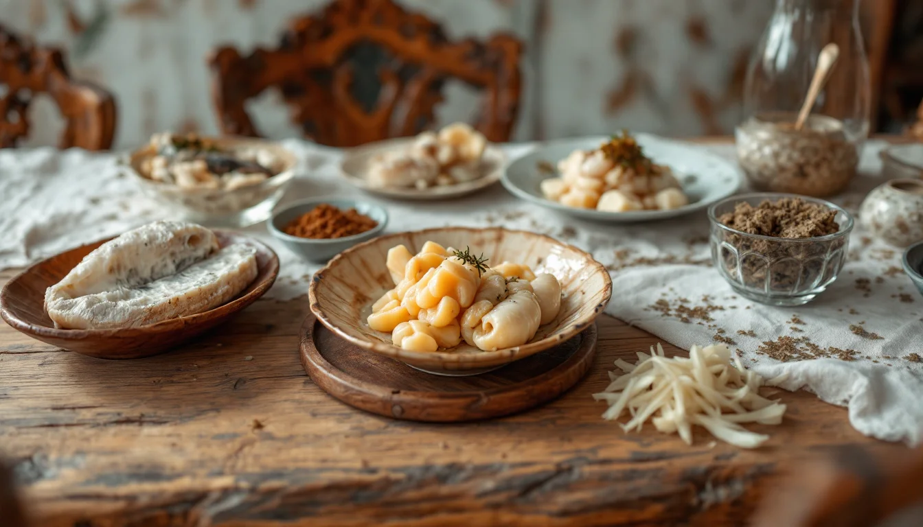 15 Alimentos Exóticos Que Você Precisa Conhecer (e Onde Encontrá-los)