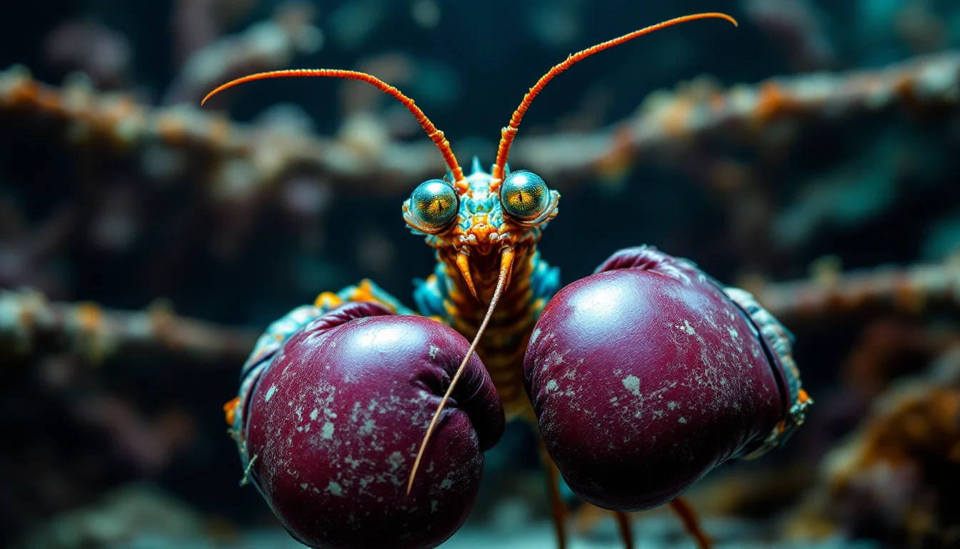 A Natureza é Incrível: Animais com Habilidades Surpreendentes Que Você Não Conhecia