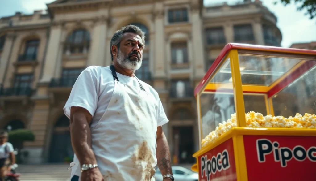 De Loira do Banheiro ao Chupa-Cabra: Os Mitos que Assombraram o Brasil na Década de 90