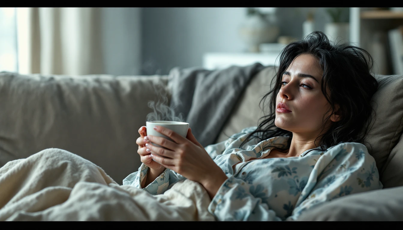 Farmácia Natural em Casa: Aprenda a Usar Plantas para Aliviar Dores e Doenças Comuns