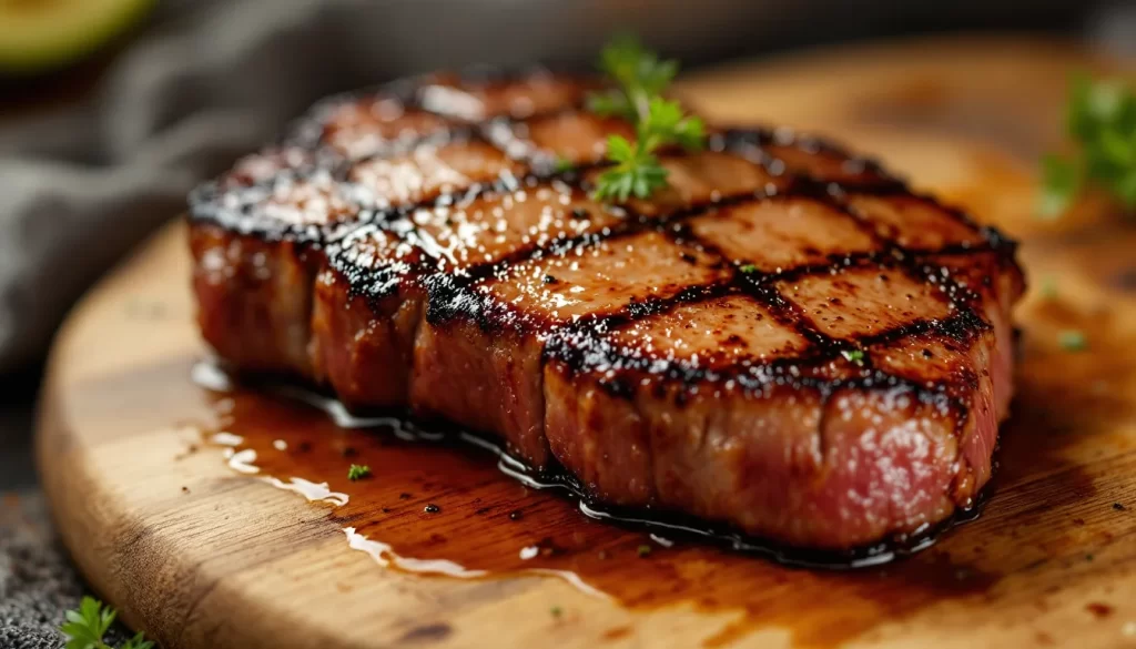 Quais Técnicas Fazem a Carne Ficar Suculenta e Macia no Churrasco?