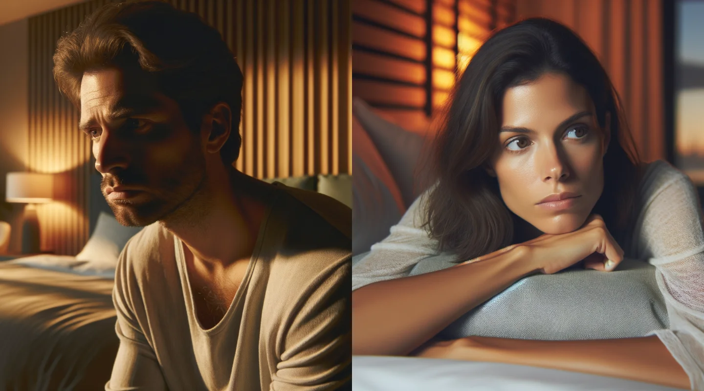 Seu Relacionamento está Conturbado? Talvez Lhe Falte Essas Percepções