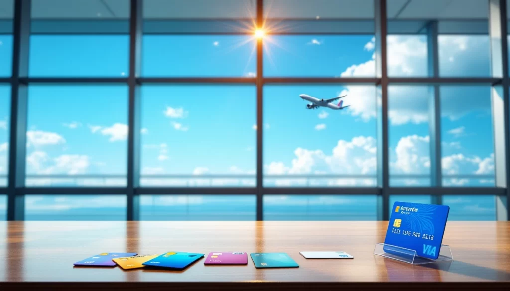 Guia Completo Sobre Milhas: Comece Hoje a Acumular!