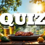 Quiz do Churrasco: Afinal, fazer "isso" pode ou não pode?