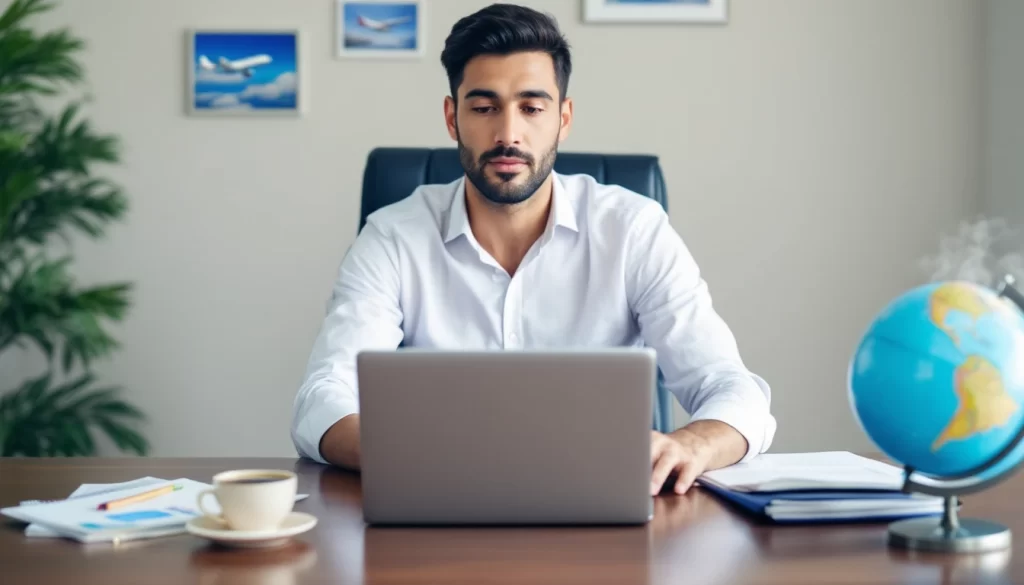 Saiba Como Ganhar Dinheiro Comprando e Vendendo Milhas!