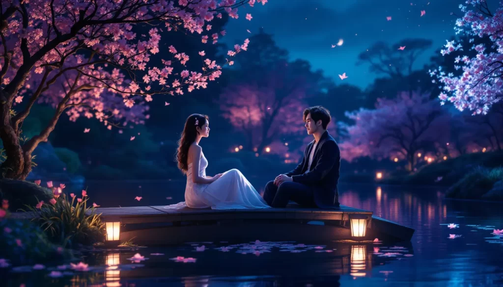 Se Apaixone Sem Sair de Casa: Os Melhores Doramas de Romance