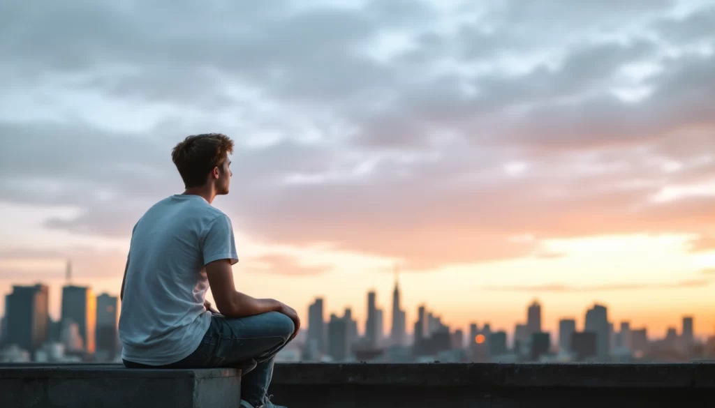 Solidão: Um dos Males deste Século Que Ninguém Está Falando